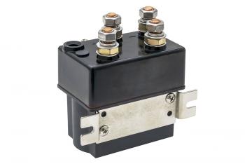 6 489 р. Соленоид для лебёдок Runva 12V 600A RUNVA solenoid600a  с доставкой в г. Майкоп. Увеличить фотографию 2