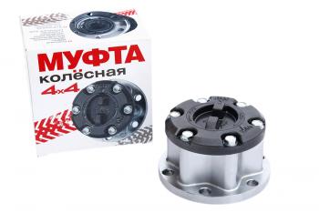 4 449 р. Хаб колесный "4x4" для Nissan Patrol Y60Y61 с болтами (6 шт.) 4x4 хабы z130  с доставкой в г. Майкоп. Увеличить фотографию 1