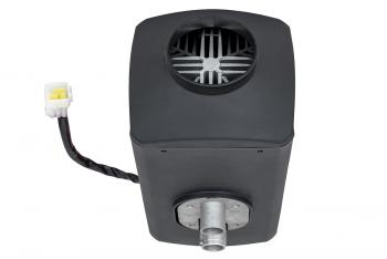9 499 р. Воздушный стояночный обогреватель 12V5кВт Keming (пластик.бак 7л) дизель China 6492  с доставкой в г. Майкоп. Увеличить фотографию 4