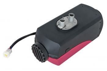9 499 р. Воздушный стояночный обогреватель 12V5кВт Keming (пластик.бак 7л) дизель China 6492  с доставкой в г. Майкоп. Увеличить фотографию 3