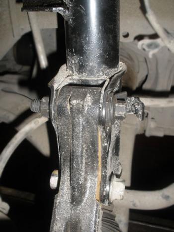 4 149 р. Болты эксцентриковые 14 мм Tuning4WD ktbtsr-9529  с доставкой в г. Майкоп. Увеличить фотографию 2