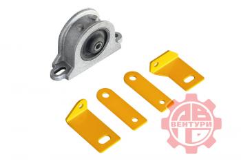 3 479 р. Подрамник под РК Lada4x4 Lada 4x4 Нива (все г.в) Niva-Parts np-00196  с доставкой в г. Майкоп. Увеличить фотографию 3