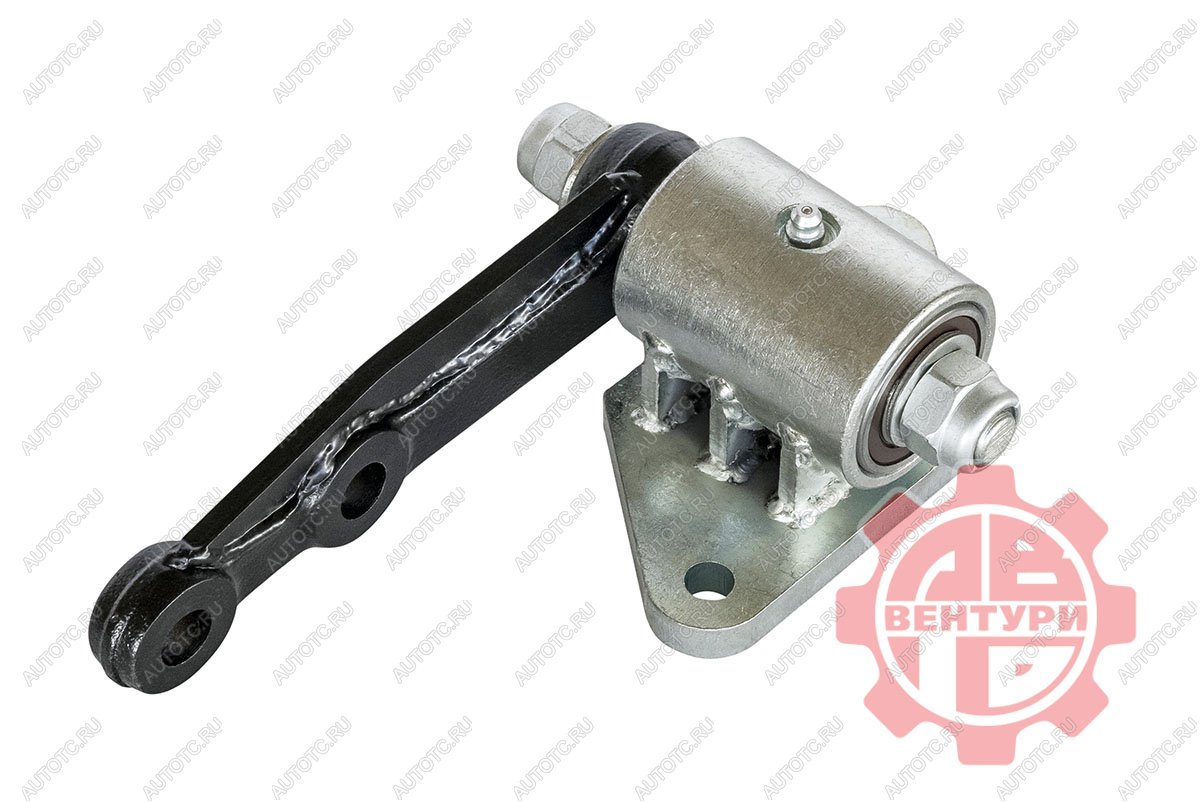 3 329 р. Маятник с усиленной сошкой Нива, Нива Шевроле (все г.в.) Niva-Parts np-00402  с доставкой в г. Майкоп