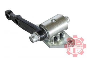 3 329 р. Маятник с усиленной сошкой Нива, Нива Шевроле (все г.в.) Niva-Parts np-00402  с доставкой в г. Майкоп. Увеличить фотографию 2