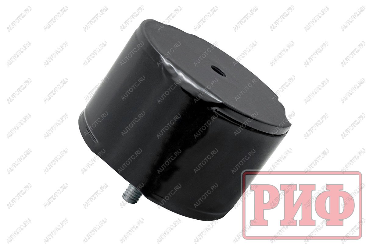 1 079 р. Проставка заднего отбойника Toyota Land Cruiser 80105 50 мм РИФ-обвес rif105-99006  с доставкой в г. Майкоп