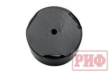 1 079 р. Проставка заднего отбойника Toyota Land Cruiser 80105 50 мм РИФ-обвес rif105-99006  с доставкой в г. Майкоп. Увеличить фотографию 3