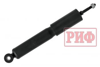 2 729 р. Амортизатор РИФ передний Нива 21213, 21214 штатный OEM 21214-2905402-00 РИФ sag341sl  с доставкой в г. Майкоп. Увеличить фотографию 3