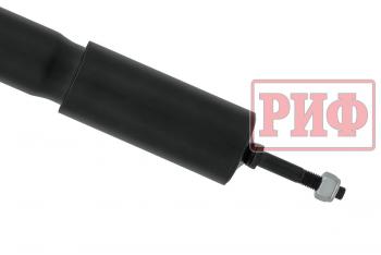 2 729 р. Амортизатор РИФ передний Нива 21213, 21214 штатный OEM 21214-2905402-00 РИФ sag341sl  с доставкой в г. Майкоп. Увеличить фотографию 2