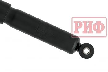 2 729 р. Амортизатор РИФ передний Нива 21213, 21214 штатный OEM 21214-2905402-00 РИФ sag341sl  с доставкой в г. Майкоп. Увеличить фотографию 4