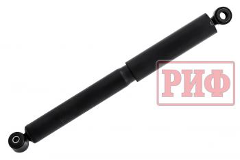 2 929 р. Амортизатор РИФ задний Нива 21213 штатный OEM 21214-291500400 РИФ sag342sl  с доставкой в г. Майкоп. Увеличить фотографию 3