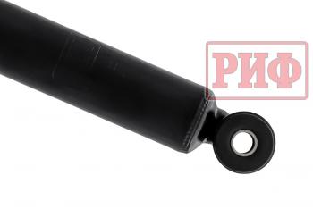 2 929 р. Амортизатор РИФ задний Нива 21213 штатный OEM 21214-291500400 РИФ sag342sl  с доставкой в г. Майкоп. Увеличить фотографию 4