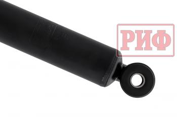 2 929 р. Амортизатор РИФ задний Нива 21214, 21214М штатный OEM 21210-2915402-03 РИФ sag346sl  с доставкой в г. Майкоп. Увеличить фотографию 4