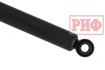 4 429 р. Амортизатор РИФ задний Mitsubishi L200 2005-2015Nissan Navara D22 (NP300) штатный OEM 4162A366 РИФ sag340sl  с доставкой в г. Майкоп. Увеличить фотографию 2