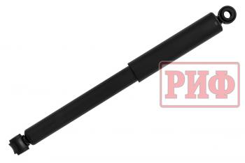 4 429 р. Амортизатор РИФ задний Mitsubishi L200 2005-2015Nissan Navara D22 (NP300) штатный OEM 4162A366 РИФ sag340sl  с доставкой в г. Майкоп. Увеличить фотографию 4