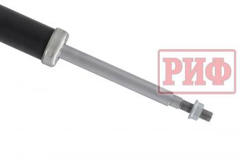 7 219 р. Амортизатор РИФ передний Renault Duster (2010-2022), Nissan Terrano 2014+ штатный OEM 543028126R РИФ sag337sl  с доставкой в г. Майкоп. Увеличить фотографию 3