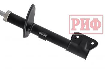 7 219 р. Амортизатор РИФ передний Renault Duster (2010-2022), Nissan Terrano 2014+ штатный OEM 543028126R РИФ sag337sl  с доставкой в г. Майкоп. Увеличить фотографию 2