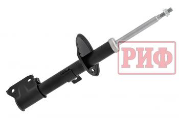 7 219 р. Амортизатор РИФ передний Renault Duster (2010-2022), Nissan Terrano 2014+ штатный OEM 543028126R РИФ sag337sl  с доставкой в г. Майкоп. Увеличить фотографию 5