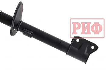 7 499 р. Амортизатор РИФ задний Renault Duster 2010+, Nissan Terrano 2014+ штатный OEM 56 21 039 64R РИФ sag338sl  с доставкой в г. Майкоп. Увеличить фотографию 4
