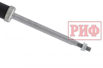 7 499 р. Амортизатор РИФ задний Renault Duster 2010+, Nissan Terrano 2014+ штатный OEM 56 21 039 64R РИФ sag338sl  с доставкой в г. Майкоп. Увеличить фотографию 3