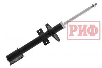 7 499 р. Амортизатор РИФ задний Renault Duster 2010+, Nissan Terrano 2014+ штатный OEM 56 21 039 64R РИФ sag338sl  с доставкой в г. Майкоп. Увеличить фотографию 2