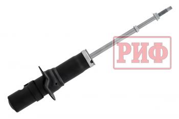 5 559 р. Амортизатор РИФ передний Ssang Yong Rexton 2 и 2 XVT штатный OEM 44310-08С00 РИФ sag330sl  с доставкой в г. Майкоп. Увеличить фотографию 3