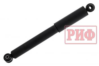 2 879 р. Амортизатор РИФ передний УАЗ Хантер штатный OEM 315195-2905006-05 РИФ sag344sl  с доставкой в г. Майкоп. Увеличить фотографию 2