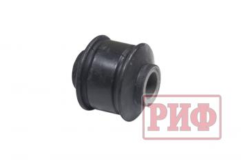 559 р. Втулка амортизатора РИФ SA215, SA205, SA207, SA208, SA212, SA231, SA277, SA278 нижняя РИФ bl215  с доставкой в г. Майкоп. Увеличить фотографию 1