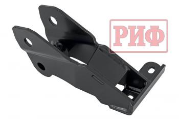 11 019 р. Дропбоксы переднего рычага РИФ для Toyota Land Cruiser 80105 МКПП лифт 50 мм 2 шт. РИФ-обвес rif000-99041  с доставкой в г. Майкоп. Увеличить фотографию 3