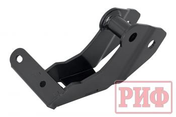 11 019 р. Дропбоксы переднего рычага РИФ для Toyota Land Cruiser 80105 МКПП лифт 50 мм 2 шт. РИФ-обвес rif000-99041  с доставкой в г. Майкоп. Увеличить фотографию 1