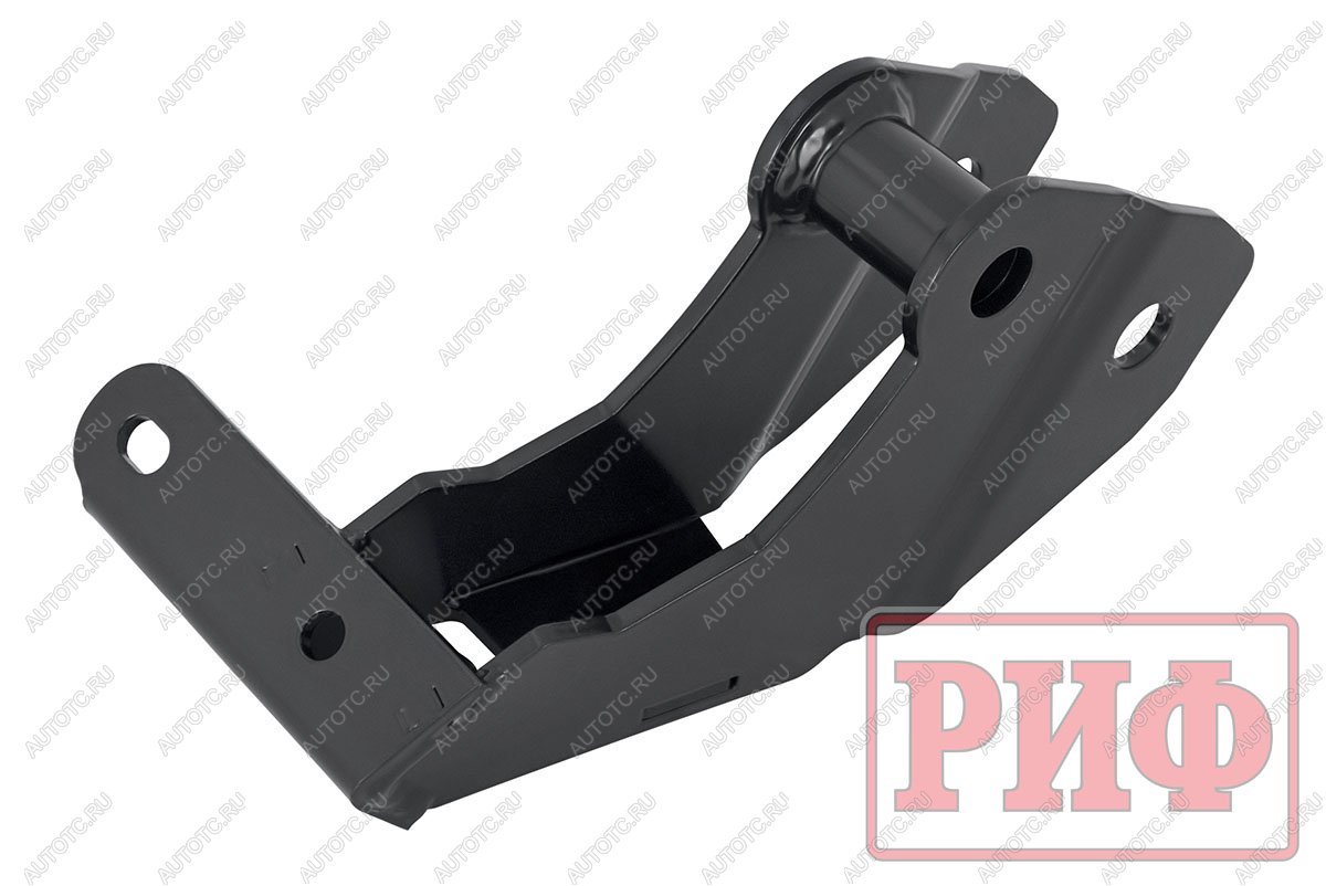 11 019 р. Дропбоксы переднего рычага РИФ для Toyota Land Cruiser 80105 МКПП лифт 50 мм 2 шт. РИФ-обвес rif000-99041  с доставкой в г. Майкоп