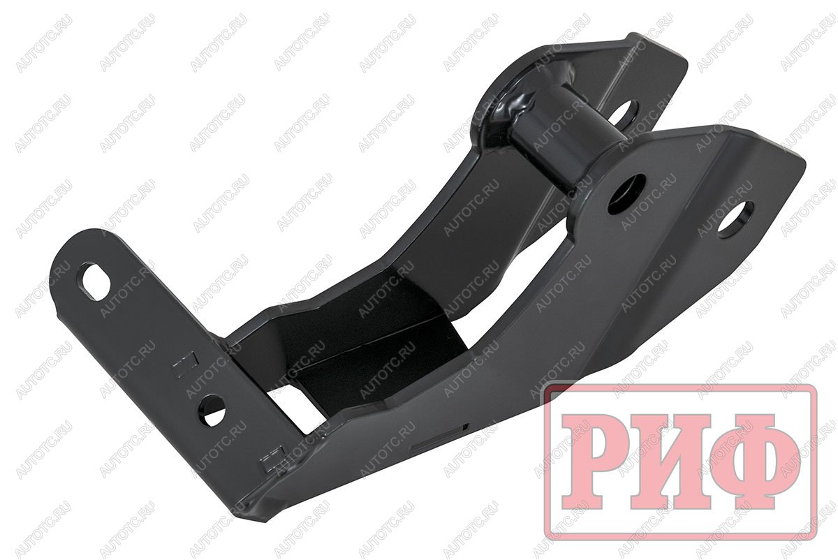11 009 р. Дропбоксы переднего рычага РИФ для Toyota Land Cruiser 80105 МКПП лифт 75 мм 2 шт. РИФ-обвес rif000-99042  с доставкой в г. Майкоп