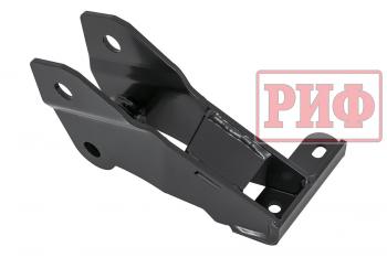 11 009 р. Дропбоксы переднего рычага РИФ для Toyota Land Cruiser 80105 МКПП лифт 75 мм 2 шт. РИФ-обвес rif000-99042  с доставкой в г. Майкоп. Увеличить фотографию 5