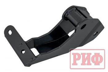 11 009 р. Дропбоксы переднего рычага РИФ для Toyota Land Cruiser 80105 МКПП лифт 100 мм 2 шт. РИФ-обвес rif000-99043  с доставкой в г. Майкоп. Увеличить фотографию 1