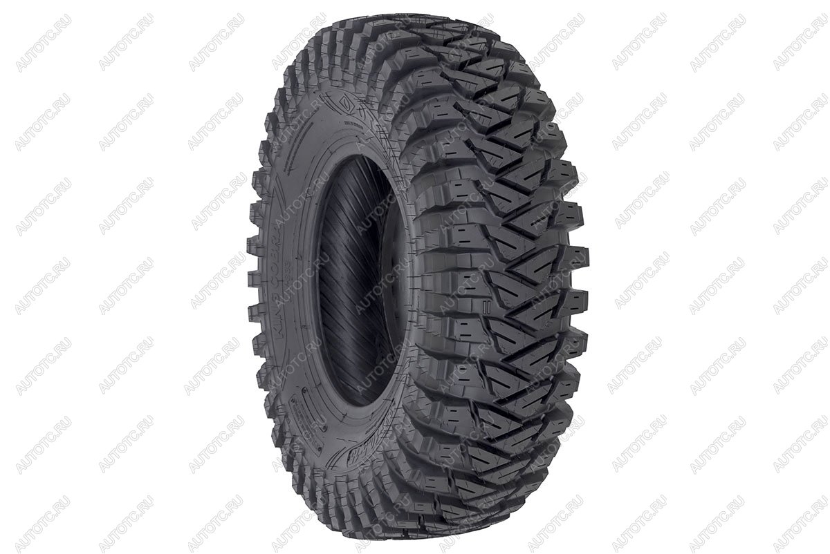 5 699 р. Шина King Cobra MV833 33X10.5-15 TL King Cobra 8333315  с доставкой в г. Майкоп