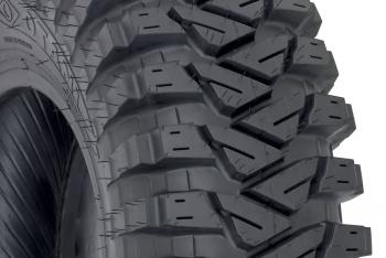 5 699 р. Шина King Cobra MV833 33X10.5-15 TL King Cobra 8333315  с доставкой в г. Майкоп. Увеличить фотографию 4