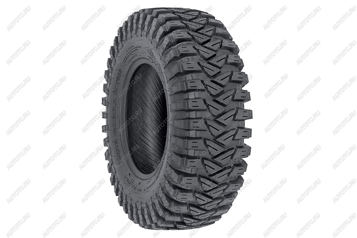 18 999 р. Шина King Cobra MV833 33X10.5-16 TL King Cobra 8333316  с доставкой в г. Майкоп