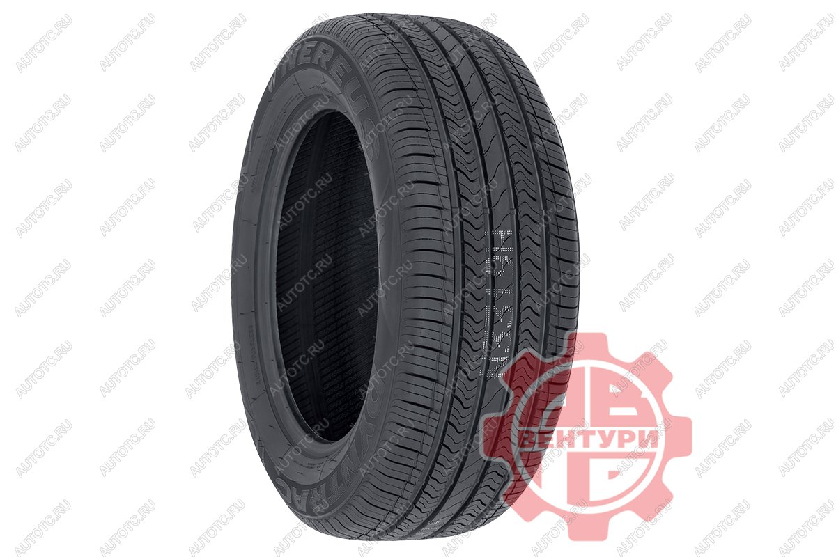 3 399 р. Шина NEREUS DYNTRAC 21565R16 98H NEREUS n3301h  с доставкой в г. Майкоп