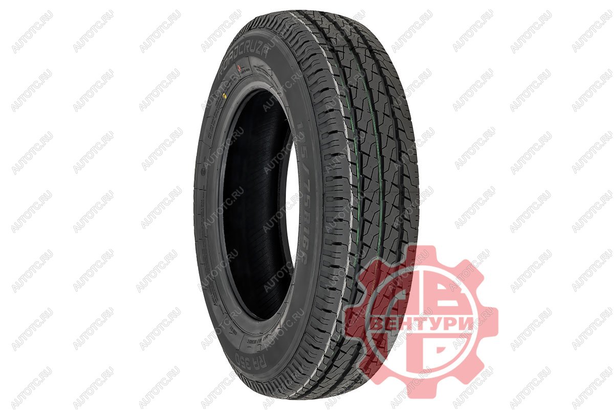 4 399 р. Шина ROADCRUZA RA350 18575R16C 104102R ROADCRUZA ra140101  с доставкой в г. Майкоп