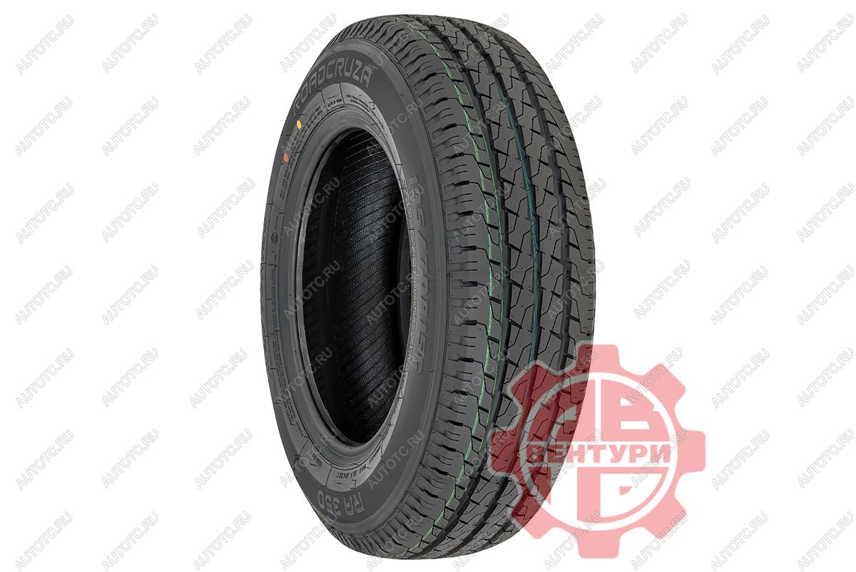 5 199 р. Шина ROADCRUZA RA350 19570R15C 104102R ROADCRUZA ra140201  с доставкой в г. Майкоп
