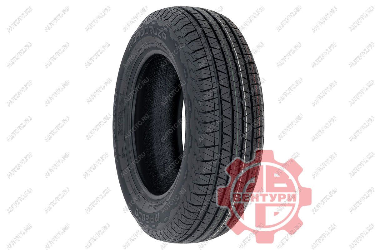 7 389 р. Шина ROADCRUZA RA2000 21565R16 98H ROADCRUZA ra141801  с доставкой в г. Майкоп
