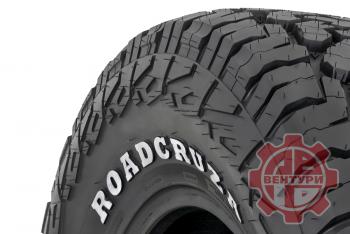 22 989 р. Шина ROADCRUZA RA1100 AT 33X12.50R17LT 120S ROADCRUZA ra147401  с доставкой в г. Майкоп. Увеличить фотографию 3
