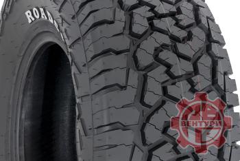 22 989 р. Шина ROADCRUZA RA1100 AT 33X12.50R17LT 120S ROADCRUZA ra147401  с доставкой в г. Майкоп. Увеличить фотографию 2