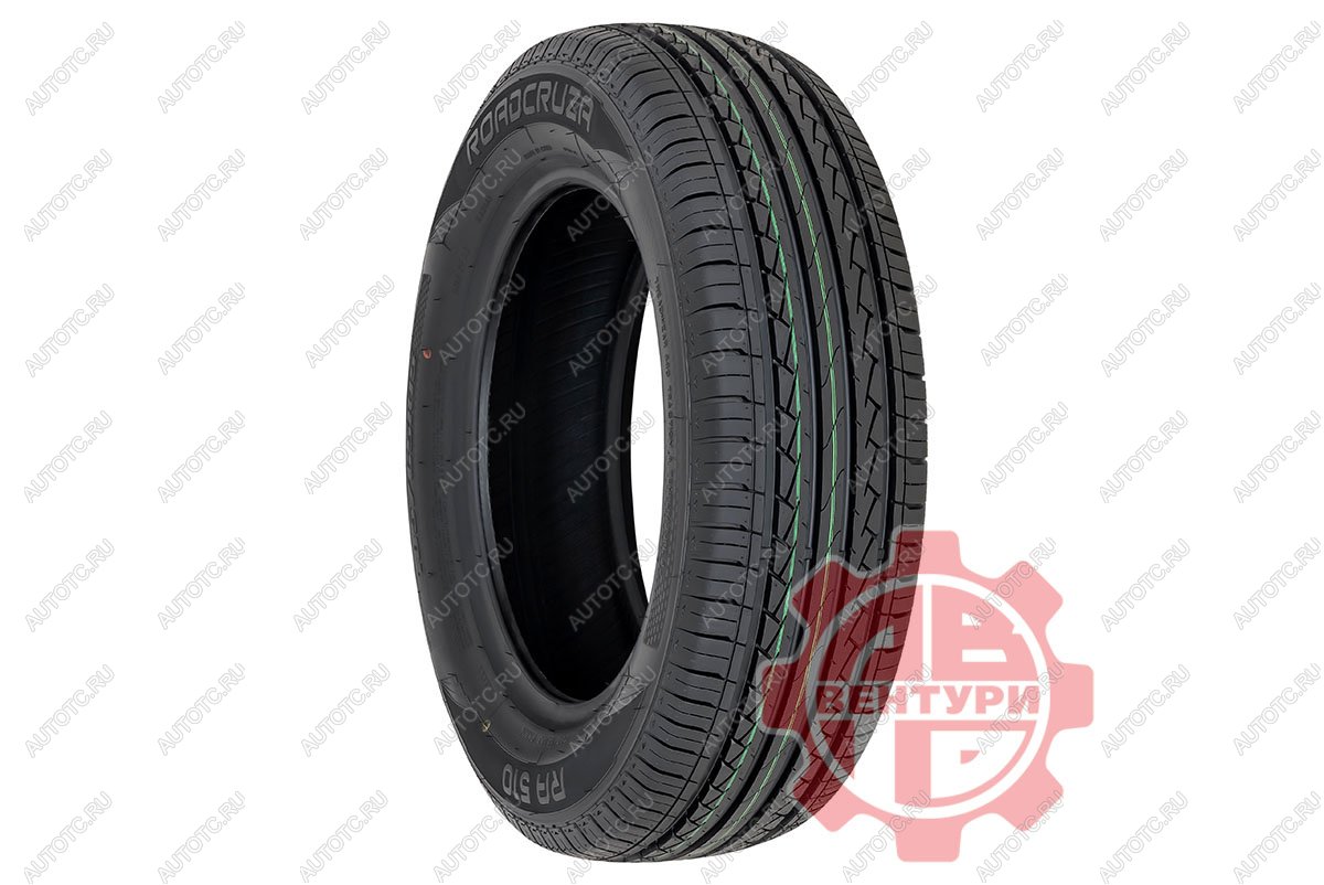 4 059 р. Шина ROADCRUZA RA510 18565R15 88H ROADCRUZA ra31004  с доставкой в г. Майкоп