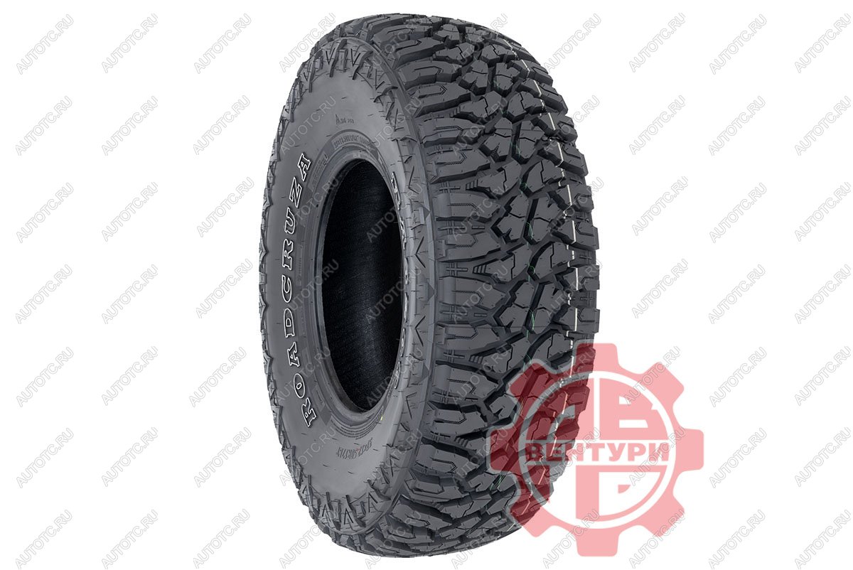 31 289 р. Шина ROADCRUZA RA3200 MT 37х12.50R17LT 116Q ROADCRUZA ra48602  с доставкой в г. Майкоп