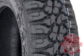 15 079 р. Шина ROADCRUZA RA3200 MT LT23575R15 104101Q POR ROADCRUZA ra49703  с доставкой в г. Майкоп. Увеличить фотографию 3