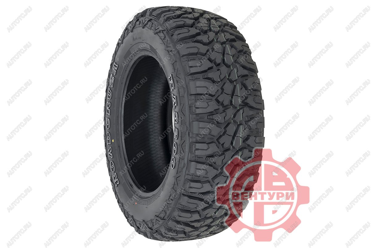 21 529 р. Шина ROADCRUZA RA3200 MT LT27565R18 119116Q POR ROADCRUZA ra86901  с доставкой в г. Майкоп