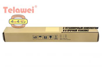 5 449 р. Шноркель Telawei для Isuzu Rodeo 1988-1996 2.8D Telawei simua  с доставкой в г. Майкоп. Увеличить фотографию 7