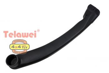 5 449 р. Шноркель Telawei для Isuzu Rodeo 1988-1996 2.8D Telawei simua  с доставкой в г. Майкоп. Увеличить фотографию 5