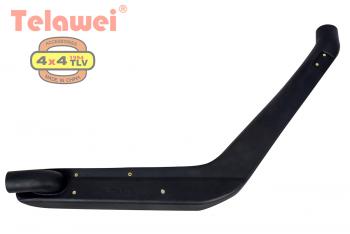 6 099 р. Шноркель Telawei для Toyota Land Cruiser 78 1985-2007 4.2D (1HZ) Telawei st078a  с доставкой в г. Майкоп. Увеличить фотографию 5