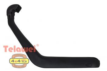 6 099 р. Шноркель Telawei для Toyota Land Cruiser 78 1985-2007 4.2D (1HZ) Telawei st078a  с доставкой в г. Майкоп. Увеличить фотографию 4